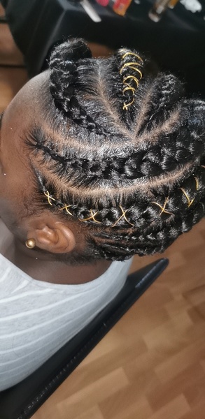 salon de coiffure afro tresse tresses box braids crochet braids vanilles tissages paris 75 77 78 91 92 93 94 95 WBKCNSJN