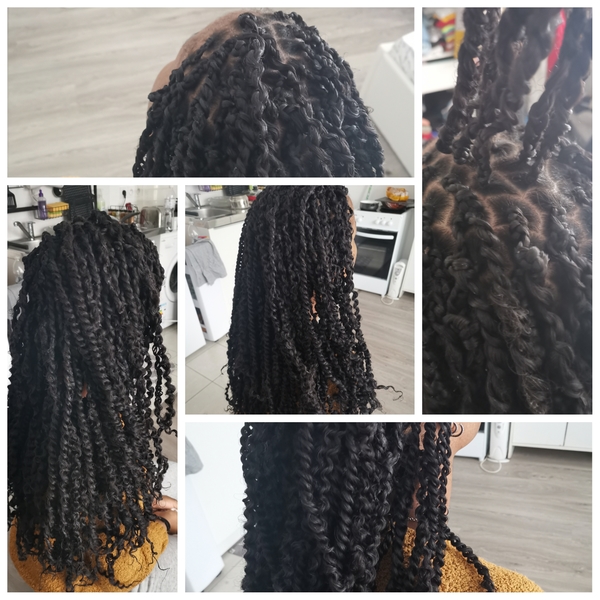 salon de coiffure afro tresse tresses box braids crochet braids vanilles tissages paris 75 77 78 91 92 93 94 95 SGTMAVNK