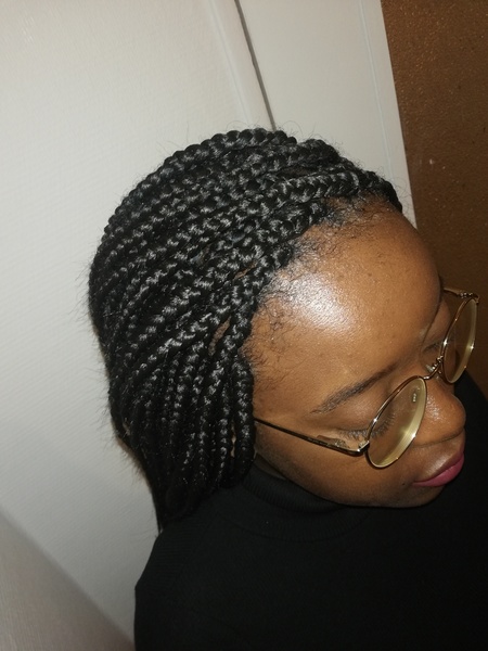 salon de coiffure afro tresse tresses box braids crochet braids vanilles tissages paris 75 77 78 91 92 93 94 95 UAWDDESB