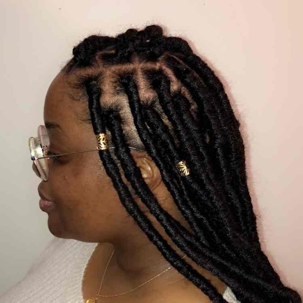 salon de coiffure afro tresse tresses box braids crochet braids vanilles tissages paris 75 77 78 91 92 93 94 95 YQTOXMGH