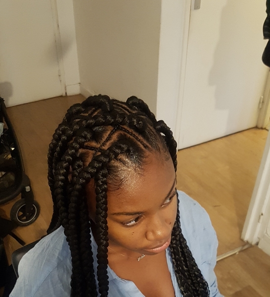 salon de coiffure afro tresse tresses box braids crochet braids vanilles tissages paris 75 77 78 91 92 93 94 95 BWRZGXTO