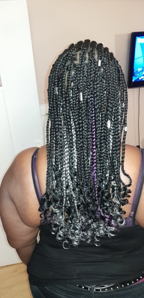 salon de coiffure afro tresse tresses box braids crochet braids vanilles tissages paris 75 77 78 91 92 93 94 95 AYSPYXJM