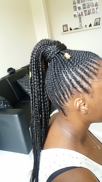 salon de coiffure afro tresse tresses box braids crochet braids vanilles tissages paris 75 77 78 91 92 93 94 95 AIZFKORC