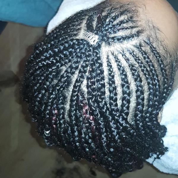 salon de coiffure afro tresse tresses box braids crochet braids vanilles tissages paris 75 77 78 91 92 93 94 95 UFYMSACI