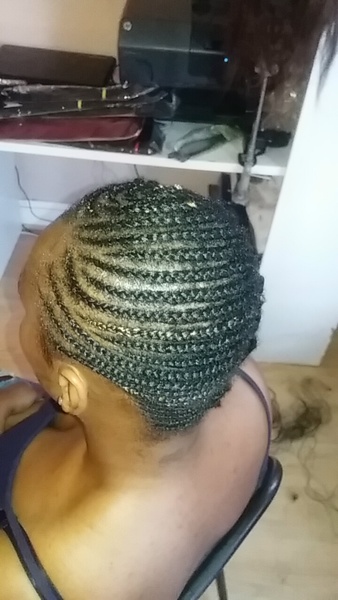 salon de coiffure afro tresse tresses box braids crochet braids vanilles tissages paris 75 77 78 91 92 93 94 95 ZVRWSYGW