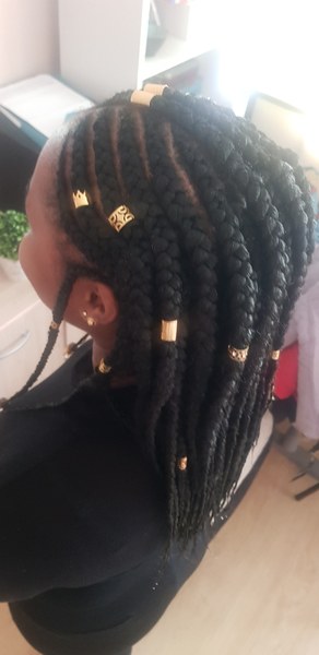 salon de coiffure afro tresse tresses box braids crochet braids vanilles tissages paris 75 77 78 91 92 93 94 95 AKXIKCVY