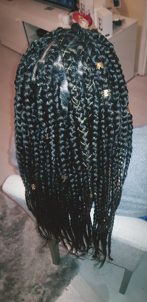 salon de coiffure afro tresse tresses box braids crochet braids vanilles tissages paris 75 77 78 91 92 93 94 95 JRHGIYZZ