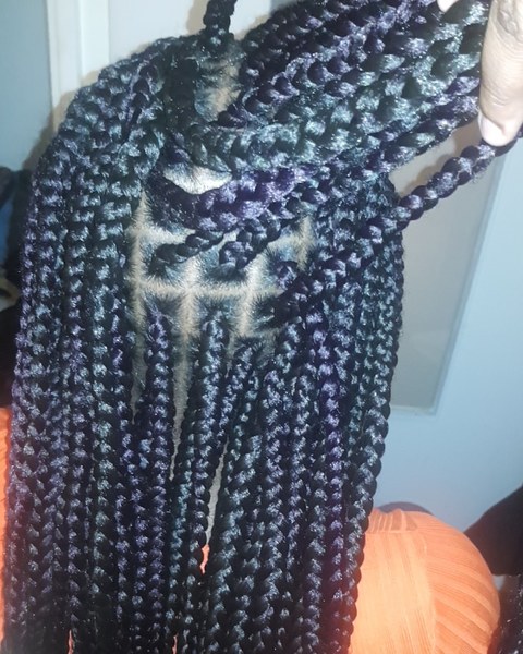 salon de coiffure afro tresse tresses box braids crochet braids vanilles tissages paris 75 77 78 91 92 93 94 95 VDXWHPWI