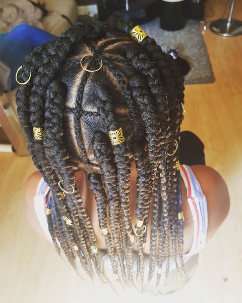 salon de coiffure afro tresse tresses box braids crochet braids vanilles tissages paris 75 77 78 91 92 93 94 95 BERKRBGA