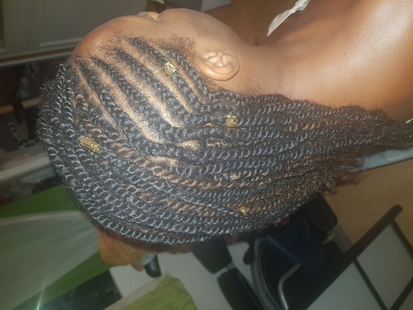 salon de coiffure afro tresse tresses box braids crochet braids vanilles tissages paris 75 77 78 91 92 93 94 95 HMYJVTQJ