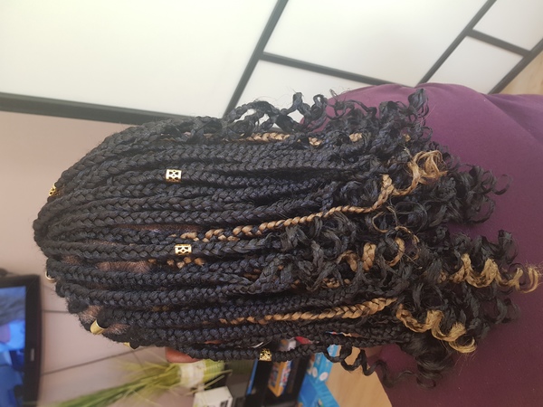 salon de coiffure afro tresse tresses box braids crochet braids vanilles tissages paris 75 77 78 91 92 93 94 95 WXVHYJWH