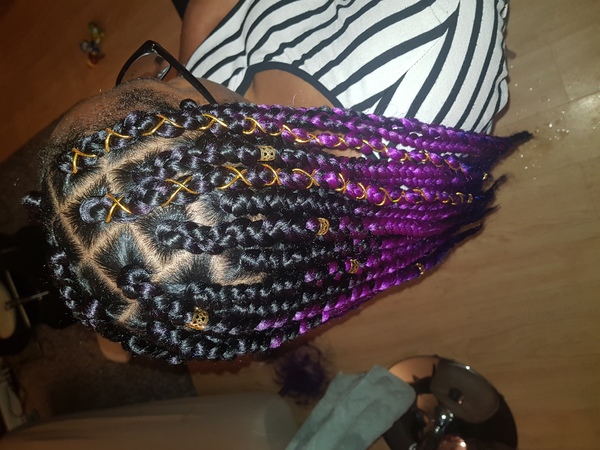 salon de coiffure afro tresse tresses box braids crochet braids vanilles tissages paris 75 77 78 91 92 93 94 95 ZHQWPDRL