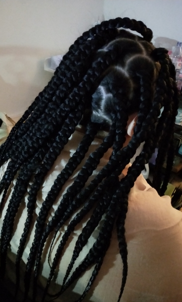 salon de coiffure afro tresse tresses box braids crochet braids vanilles tissages paris 75 77 78 91 92 93 94 95 BBDXFJML