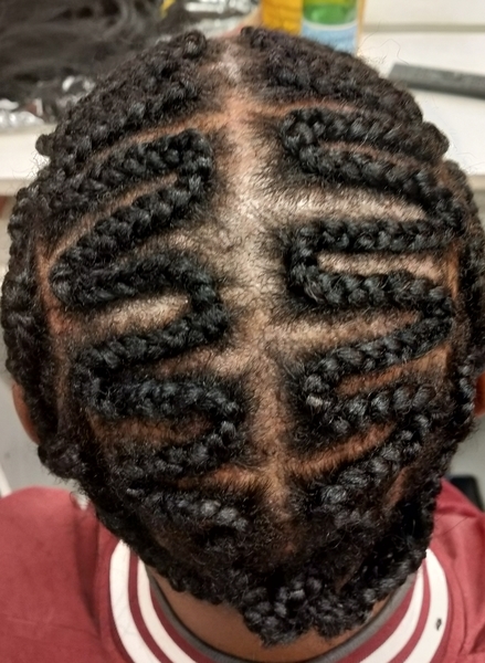 salon de coiffure afro tresse tresses box braids crochet braids vanilles tissages paris 75 77 78 91 92 93 94 95 KUUSXTEY