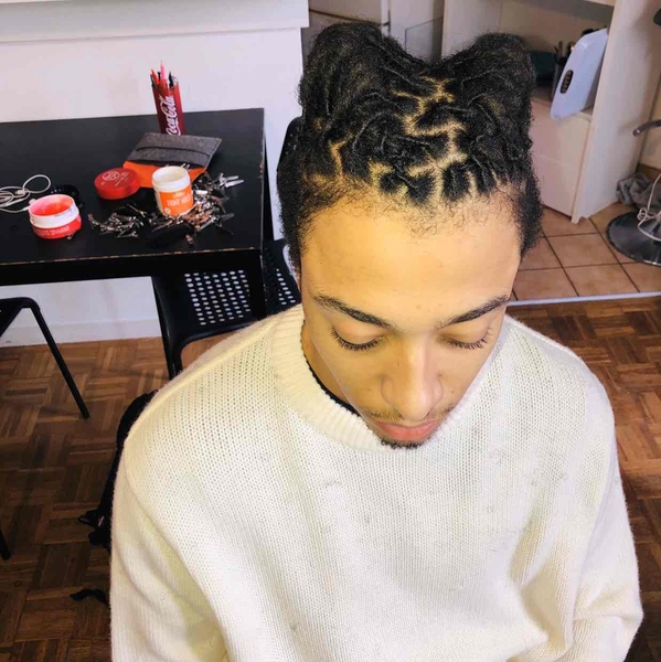salon de coiffure afro tresse tresses box braids crochet braids vanilles tissages paris 75 77 78 91 92 93 94 95 HTYXPIWC