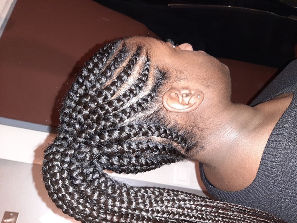 salon de coiffure afro tresse tresses box braids crochet braids vanilles tissages paris 75 77 78 91 92 93 94 95 DFGLMNTS