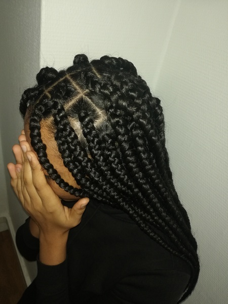 salon de coiffure afro tresse tresses box braids crochet braids vanilles tissages paris 75 77 78 91 92 93 94 95 NQMNAFLN