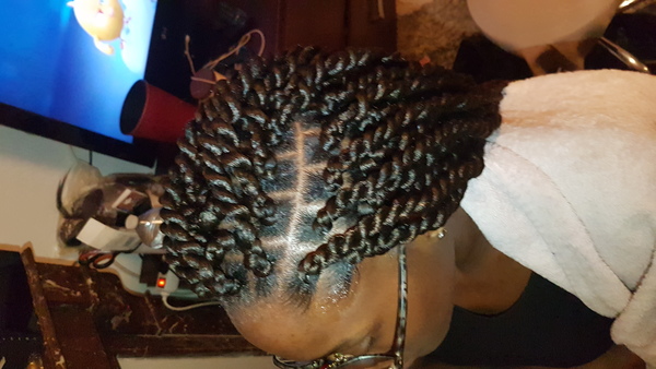 salon de coiffure afro tresse tresses box braids crochet braids vanilles tissages paris 75 77 78 91 92 93 94 95 UZKEOEVT