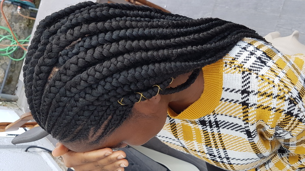 salon de coiffure afro tresse tresses box braids crochet braids vanilles tissages paris 75 77 78 91 92 93 94 95 TVCEIXML