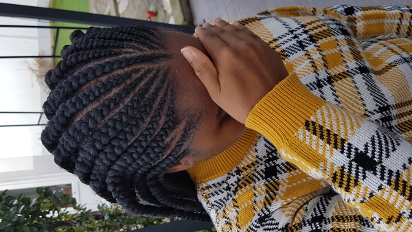 salon de coiffure afro tresse tresses box braids crochet braids vanilles tissages paris 75 77 78 91 92 93 94 95 VUQYFPGJ