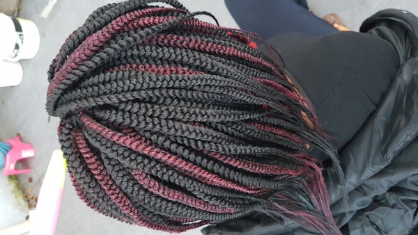 salon de coiffure afro tresse tresses box braids crochet braids vanilles tissages paris 75 77 78 91 92 93 94 95 FNKIMPOF