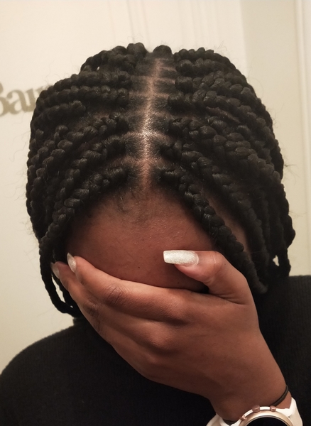salon de coiffure afro tresse tresses box braids crochet braids vanilles tissages paris 75 77 78 91 92 93 94 95 FSYMBXJK