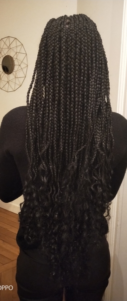 salon de coiffure afro tresse tresses box braids crochet braids vanilles tissages paris 75 77 78 91 92 93 94 95 YZSLJUND
