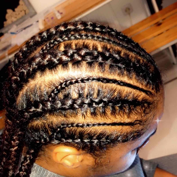 salon de coiffure afro tresse tresses box braids crochet braids vanilles tissages paris 75 77 78 91 92 93 94 95 OEAITKYA