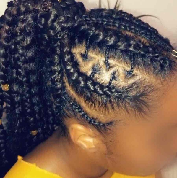 salon de coiffure afro tresse tresses box braids crochet braids vanilles tissages paris 75 77 78 91 92 93 94 95 WVRGEMWI