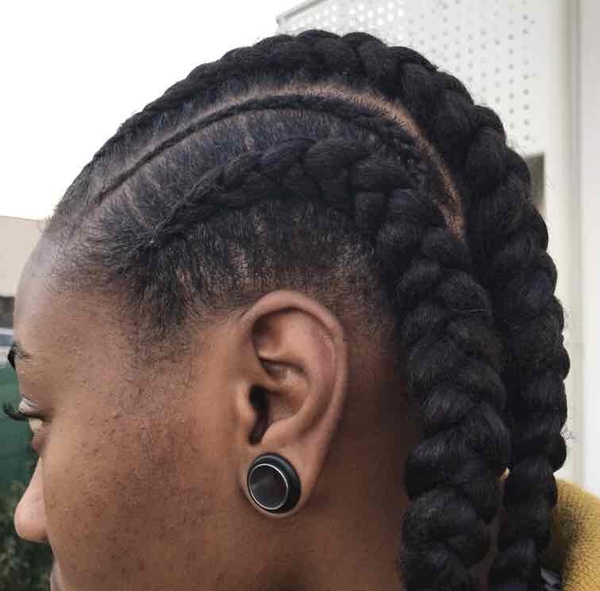 salon de coiffure afro tresse tresses box braids crochet braids vanilles tissages paris 75 77 78 91 92 93 94 95 FFDYJQNA