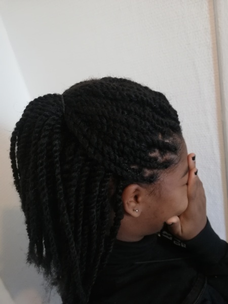 salon de coiffure afro tresse tresses box braids crochet braids vanilles tissages paris 75 77 78 91 92 93 94 95 LTOMDOXU