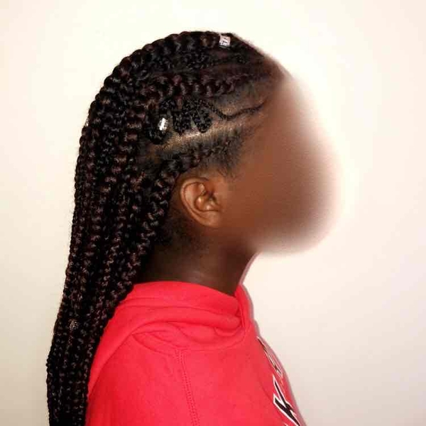 salon de coiffure afro tresse tresses box braids crochet braids vanilles tissages paris 75 77 78 91 92 93 94 95 XSJKTMQG