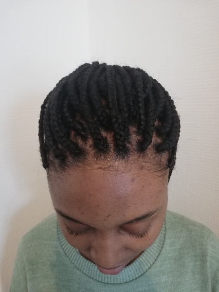 salon de coiffure afro tresse tresses box braids crochet braids vanilles tissages paris 75 77 78 91 92 93 94 95 QVJWQHKR