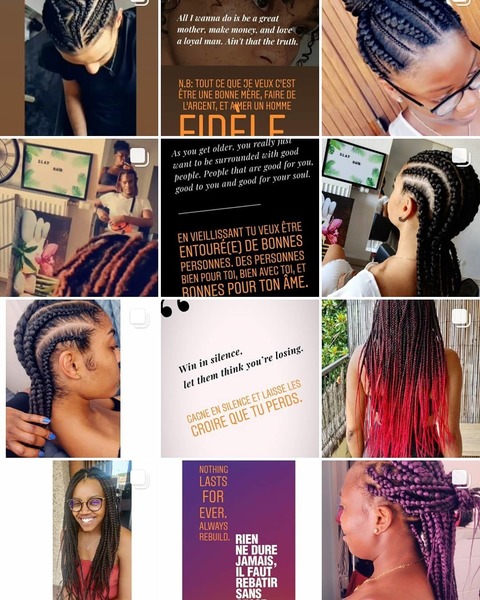 salon de coiffure afro tresse tresses box braids crochet braids vanilles tissages paris 75 77 78 91 92 93 94 95 GVZNOYZA