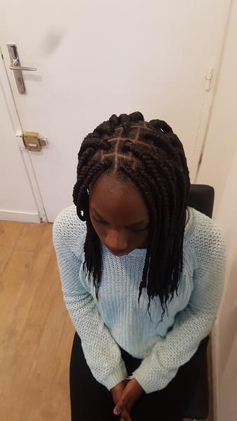 salon de coiffure afro tresse tresses box braids crochet braids vanilles tissages paris 75 77 78 91 92 93 94 95 DLCWXJSF
