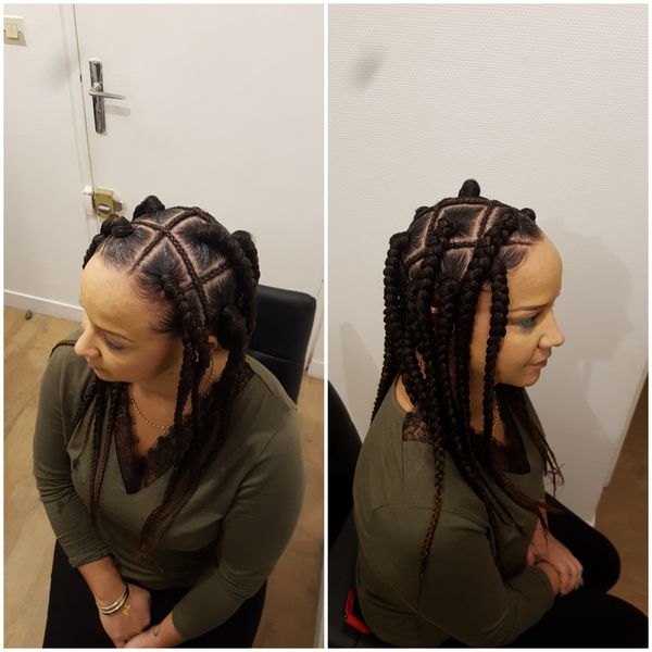 salon de coiffure afro tresse tresses box braids crochet braids vanilles tissages paris 75 77 78 91 92 93 94 95 PELLPCBT