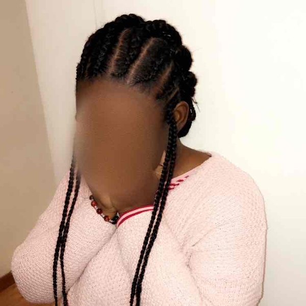 salon de coiffure afro tresse tresses box braids crochet braids vanilles tissages paris 75 77 78 91 92 93 94 95 JUOHOHVD