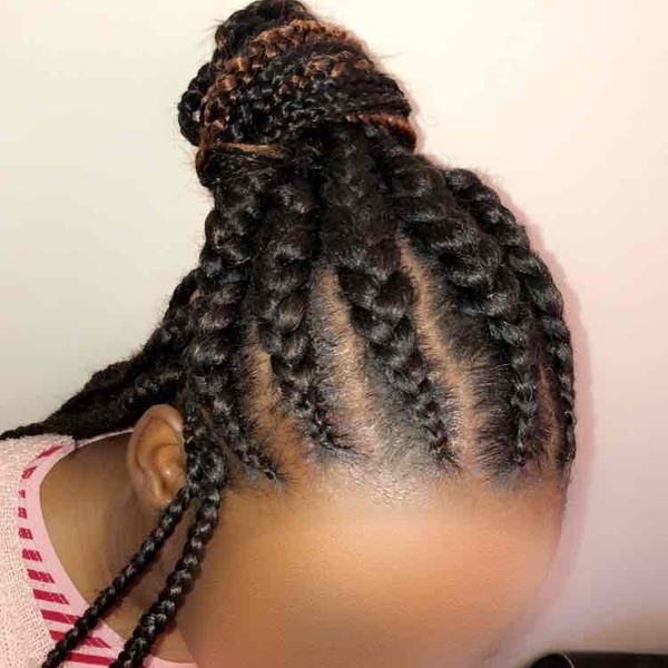 salon de coiffure afro tresse tresses box braids crochet braids vanilles tissages paris 75 77 78 91 92 93 94 95 OYJIRYVP