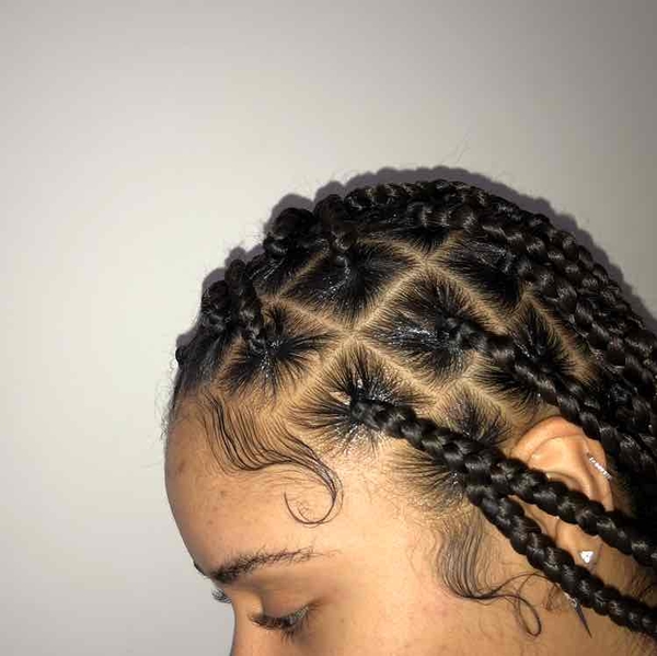 salon de coiffure afro tresse tresses box braids crochet braids vanilles tissages paris 75 77 78 91 92 93 94 95 RUYVXHNC