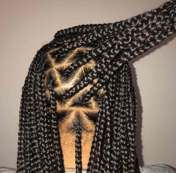 salon de coiffure afro tresse tresses box braids crochet braids vanilles tissages paris 75 77 78 91 92 93 94 95 TAOLNFNN