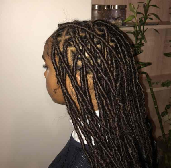 salon de coiffure afro tresse tresses box braids crochet braids vanilles tissages paris 75 77 78 91 92 93 94 95 KDOWHLAS