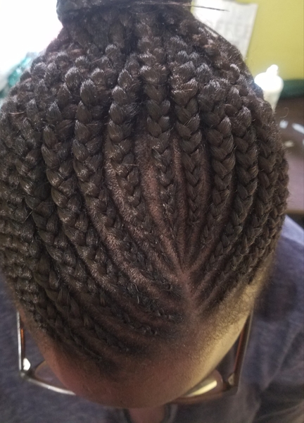 salon de coiffure afro tresse tresses box braids crochet braids vanilles tissages paris 75 77 78 91 92 93 94 95 IZZWLPZY