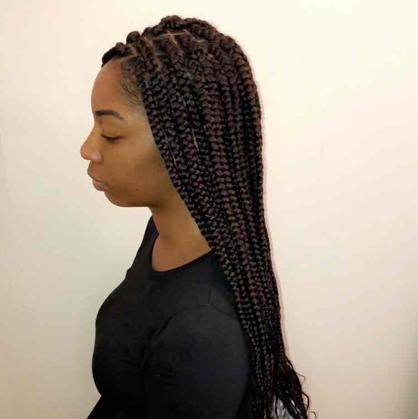 salon de coiffure afro tresse tresses box braids crochet braids vanilles tissages paris 75 77 78 91 92 93 94 95 CWJUFUOX