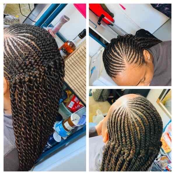salon de coiffure afro tresse tresses box braids crochet braids vanilles tissages paris 75 77 78 91 92 93 94 95 NJCDGRUY