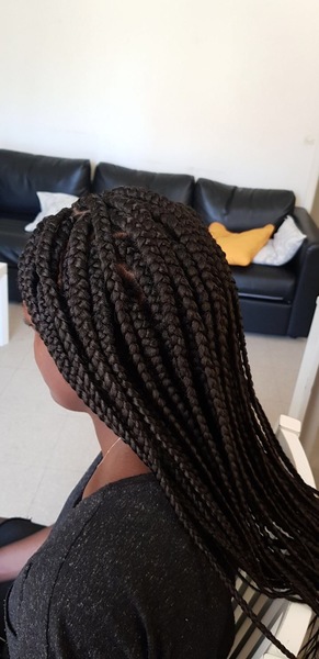 salon de coiffure afro tresse tresses box braids crochet braids vanilles tissages paris 75 77 78 91 92 93 94 95 TARNOZQV