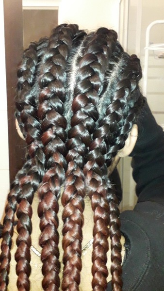 salon de coiffure afro tresse tresses box braids crochet braids vanilles tissages paris 75 77 78 91 92 93 94 95 QIBHVOLF