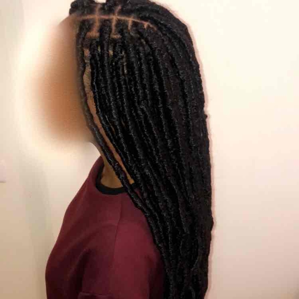 salon de coiffure afro tresse tresses box braids crochet braids vanilles tissages paris 75 77 78 91 92 93 94 95 TADQDJBY