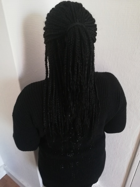 salon de coiffure afro tresse tresses box braids crochet braids vanilles tissages paris 75 77 78 91 92 93 94 95 XYXOYNLS