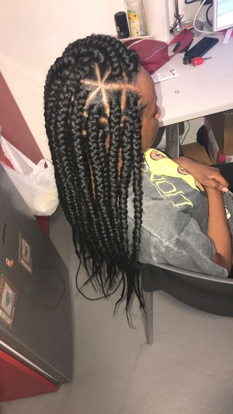 salon de coiffure afro tresse tresses box braids crochet braids vanilles tissages paris 75 77 78 91 92 93 94 95 KGVRSDBL