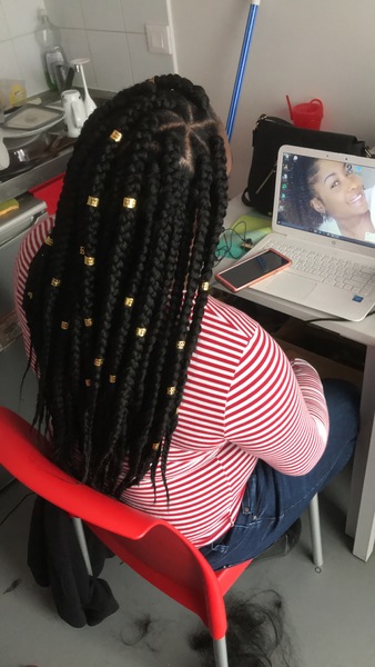 salon de coiffure afro tresse tresses box braids crochet braids vanilles tissages paris 75 77 78 91 92 93 94 95 HYKXASVO